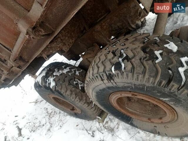 ПТС 1ПТС9, объемом двигателя 0 л и пробегом 20 тыс. км за 2300 $, фото 6 на Automoto.ua