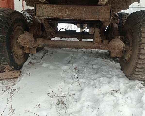 ПТС 1ПТС9, объемом двигателя 0 л и пробегом 20 тыс. км за 2300 $, фото 3 на Automoto.ua
