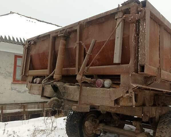 ПТС 1ПТС9, объемом двигателя 0 л и пробегом 20 тыс. км за 2300 $, фото 2 на Automoto.ua