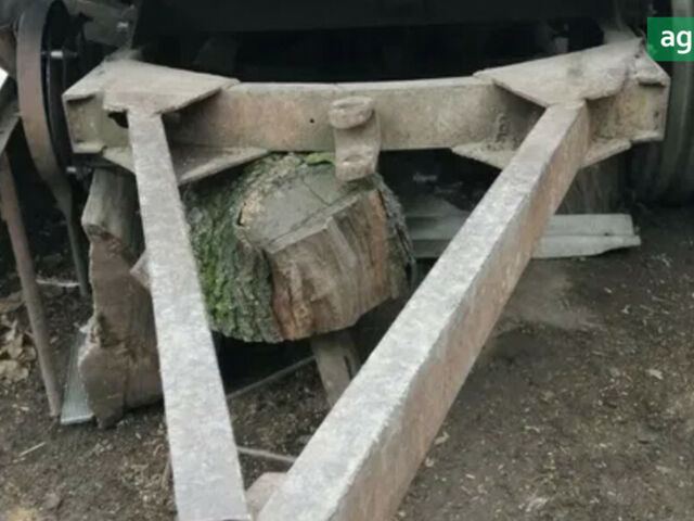 ПТС 1ПТС 2, об'ємом двигуна 0 л та пробігом 0 тис. км за 429 $, фото 1 на Automoto.ua