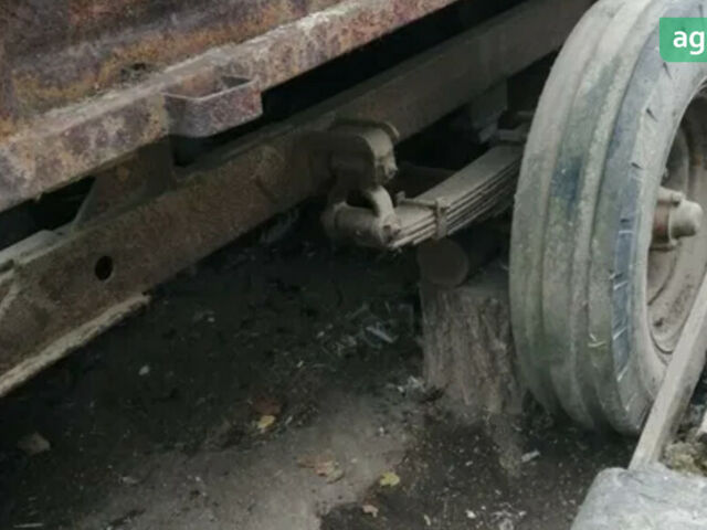 ПТС 1ПТС 2, об'ємом двигуна 0 л та пробігом 0 тис. км за 429 $, фото 4 на Automoto.ua