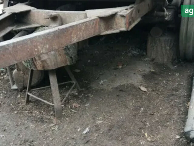 ПТС 1ПТС 2, об'ємом двигуна 0 л та пробігом 0 тис. км за 429 $, фото 2 на Automoto.ua