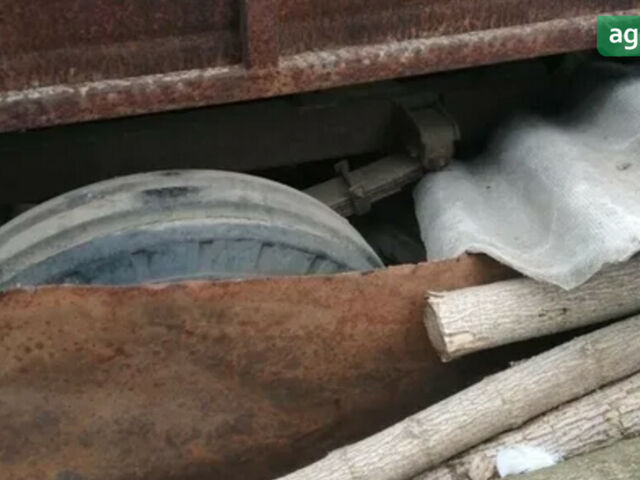 ПТС 1ПТС 2, об'ємом двигуна 0 л та пробігом 0 тис. км за 429 $, фото 3 на Automoto.ua