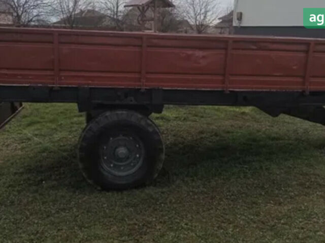 ПТС 1ПТС 2, объемом двигателя 0 л и пробегом 0 тыс. км за 950 $, фото 2 на Automoto.ua