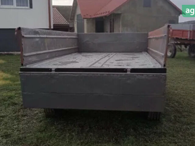 ПТС 1ПТС 2, объемом двигателя 0 л и пробегом 0 тыс. км за 950 $, фото 4 на Automoto.ua