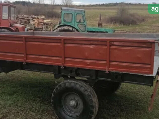 ПТС 1ПТС 2, объемом двигателя 0 л и пробегом 0 тыс. км за 950 $, фото 3 на Automoto.ua