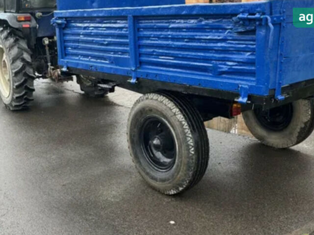 ПТС 1ПТС 2, об'ємом двигуна 0 л та пробігом 0 тис. км за 757 $, фото 2 на Automoto.ua