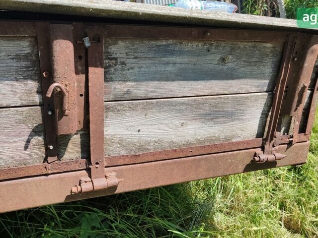 ПТС 1ПТС 2, объемом двигателя 0 л и пробегом 0 тыс. км за 500 $, фото 3 на Automoto.ua