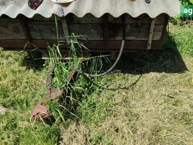 ПТС 1ПТС 2, объемом двигателя 0 л и пробегом 0 тыс. км за 500 $, фото 4 на Automoto.ua