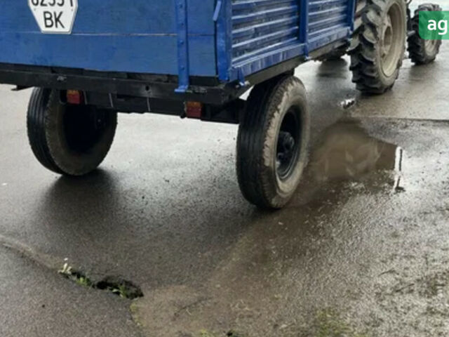 ПТС 1ПТС 2, об'ємом двигуна 0 л та пробігом 0 тис. км за 757 $, фото 1 на Automoto.ua