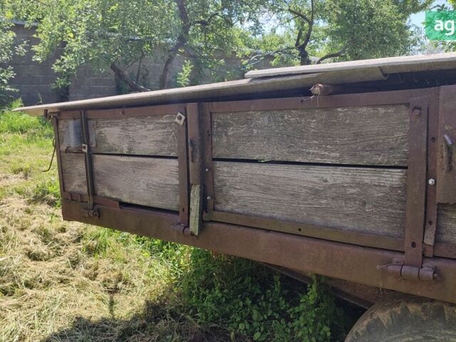 ПТС 1ПТС 2, объемом двигателя 0 л и пробегом 0 тыс. км за 500 $, фото 2 на Automoto.ua