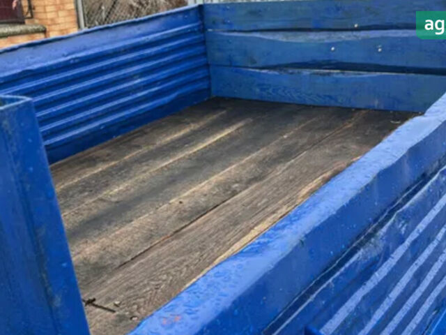 ПТС 1ПТС 2, об'ємом двигуна 0 л та пробігом 0 тис. км за 757 $, фото 3 на Automoto.ua