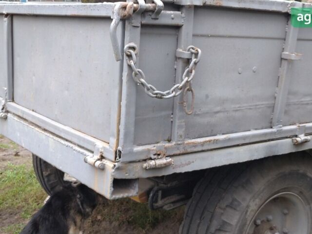 ПТС 1ПТС 2, объемом двигателя 0 л и пробегом 0 тыс. км за 1500 $, фото 3 на Automoto.ua