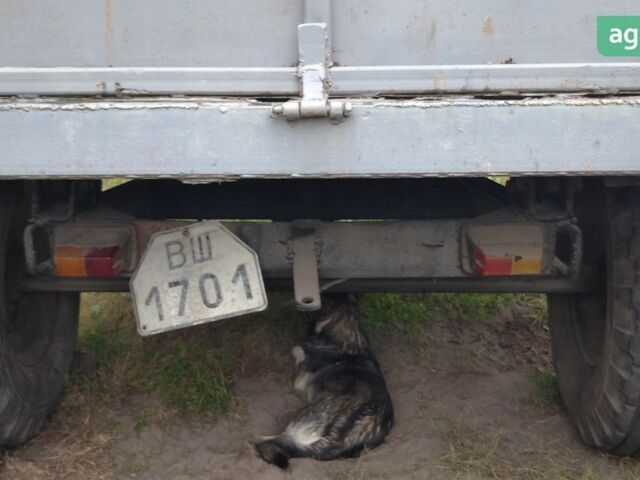 ПТС 1ПТС 2, объемом двигателя 0 л и пробегом 0 тыс. км за 1500 $, фото 5 на Automoto.ua