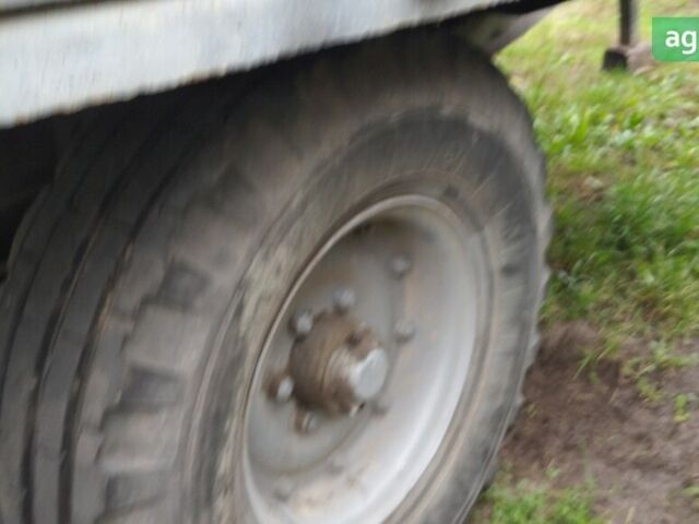 ПТС 1ПТС 2, объемом двигателя 0 л и пробегом 0 тыс. км за 1500 $, фото 4 на Automoto.ua