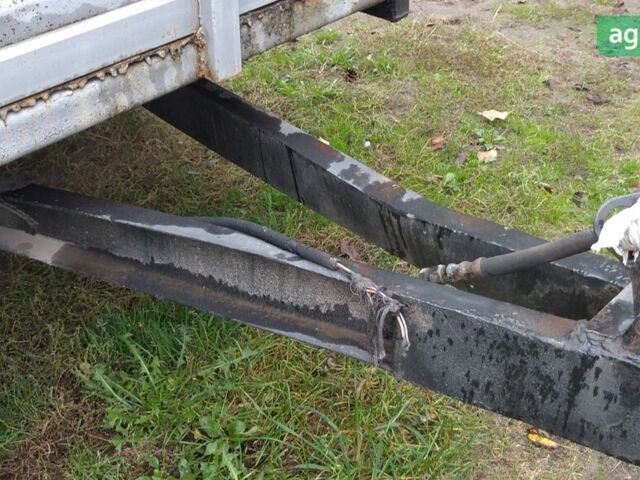 ПТС 1ПТС 2, объемом двигателя 0 л и пробегом 0 тыс. км за 1500 $, фото 1 на Automoto.ua