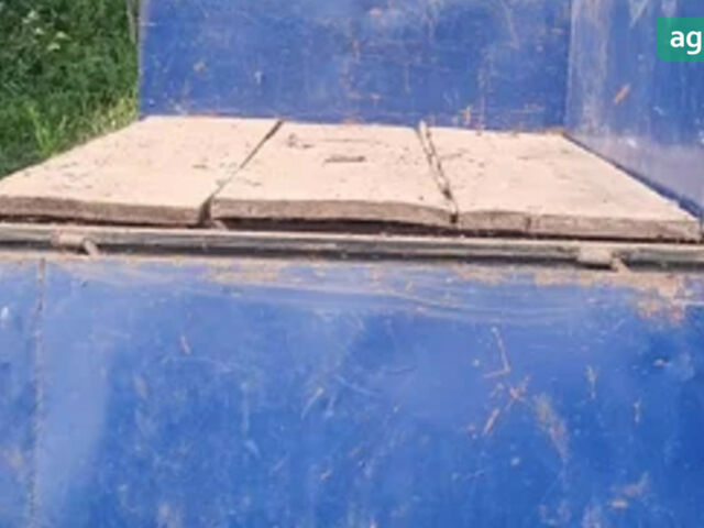 ПТС 1ПТС 2, объемом двигателя 0 л и пробегом 0 тыс. км за 177 $, фото 3 на Automoto.ua