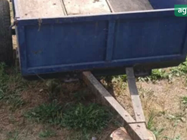 ПТС 1ПТС 2, объемом двигателя 0 л и пробегом 0 тыс. км за 177 $, фото 7 на Automoto.ua