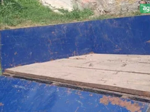 ПТС 1ПТС 2, объемом двигателя 0 л и пробегом 0 тыс. км за 177 $, фото 4 на Automoto.ua