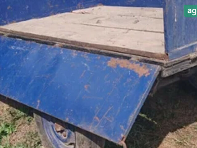 ПТС 1ПТС 2, объемом двигателя 0 л и пробегом 0 тыс. км за 177 $, фото 5 на Automoto.ua