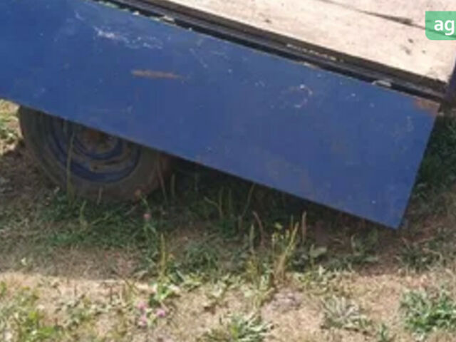 ПТС 1ПТС 2, объемом двигателя 0 л и пробегом 0 тыс. км за 177 $, фото 2 на Automoto.ua