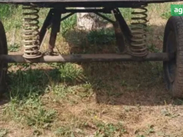 ПТС 1ПТС 2, объемом двигателя 0 л и пробегом 0 тыс. км за 177 $, фото 6 на Automoto.ua