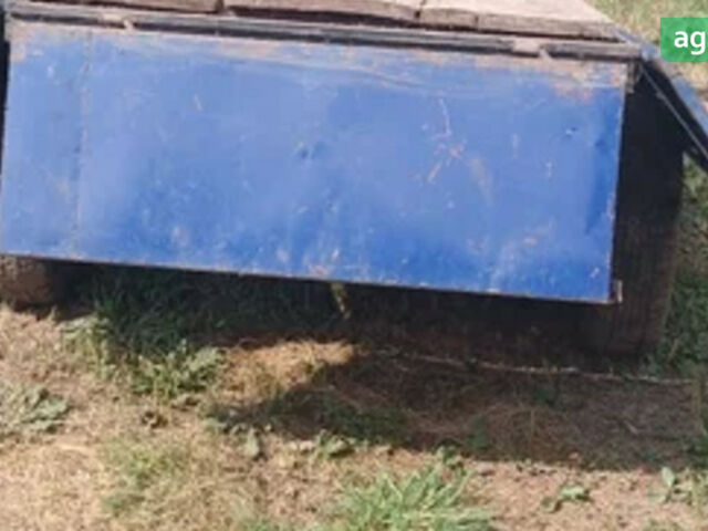 ПТС 1ПТС 2, объемом двигателя 0 л и пробегом 0 тыс. км за 177 $, фото 1 на Automoto.ua