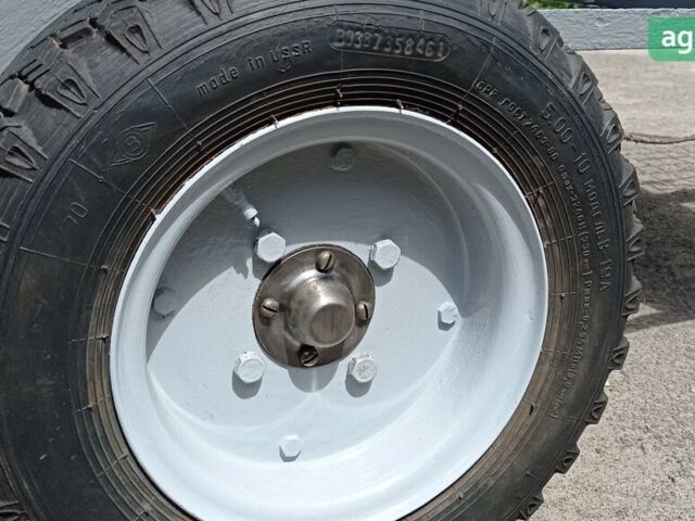 ПТС 1ПТС 2, объемом двигателя 0 л и пробегом 0 тыс. км за 414 $, фото 7 на Automoto.ua