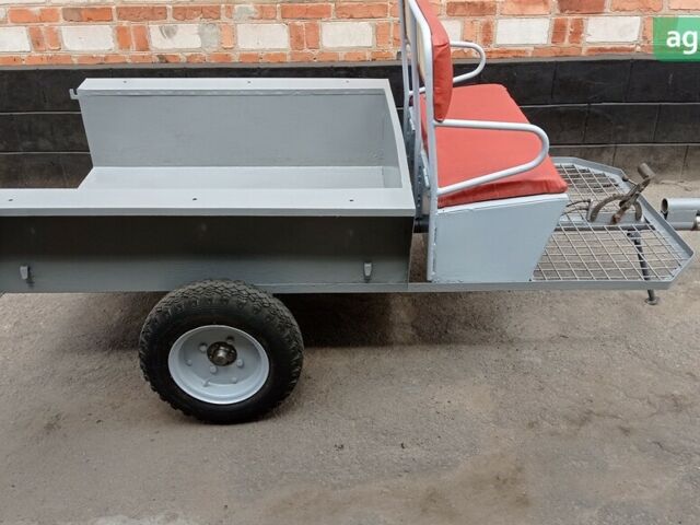 ПТС 1ПТС 2, объемом двигателя 0 л и пробегом 0 тыс. км за 414 $, фото 1 на Automoto.ua