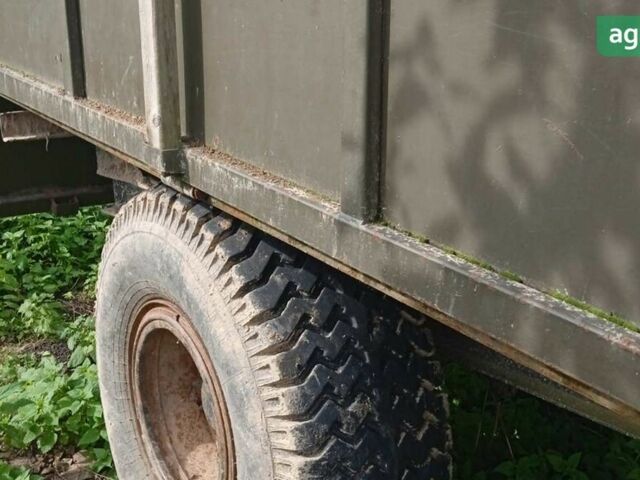 ПТС 1ПТС 2, об'ємом двигуна 0 л та пробігом 0 тис. км за 1919 $, фото 2 на Automoto.ua