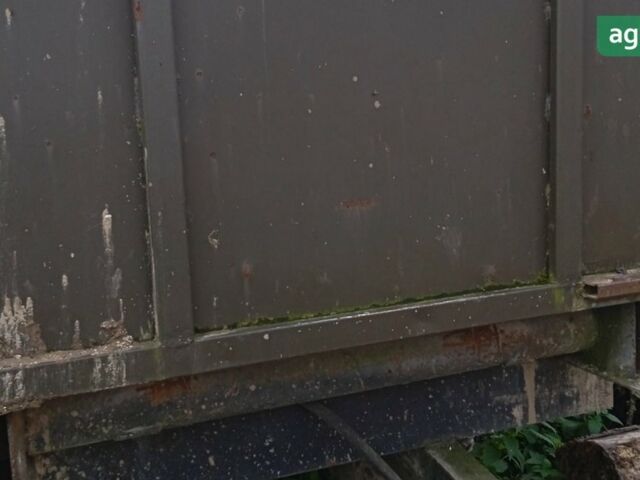 ПТС 1ПТС 2, объемом двигателя 0 л и пробегом 0 тыс. км за 1800 $, фото 3 на Automoto.ua