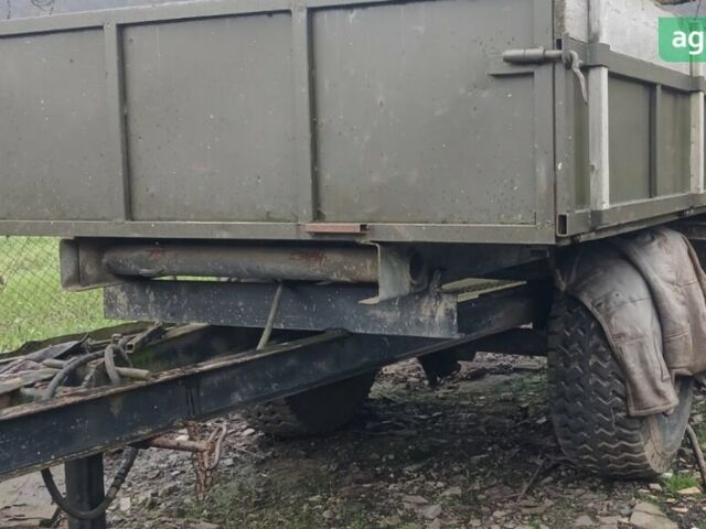 ПТС 1ПТС 2, об'ємом двигуна 0 л та пробігом 0 тис. км за 1919 $, фото 4 на Automoto.ua