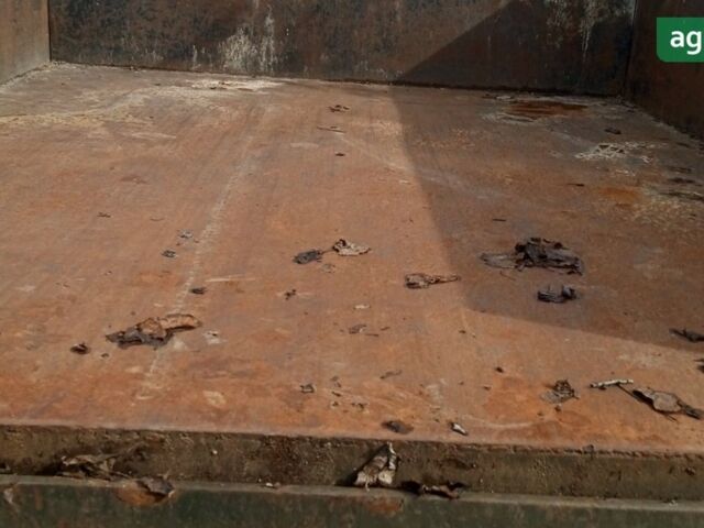 ПТС 1ПТС 2, об'ємом двигуна 0 л та пробігом 0 тис. км за 1919 $, фото 1 на Automoto.ua