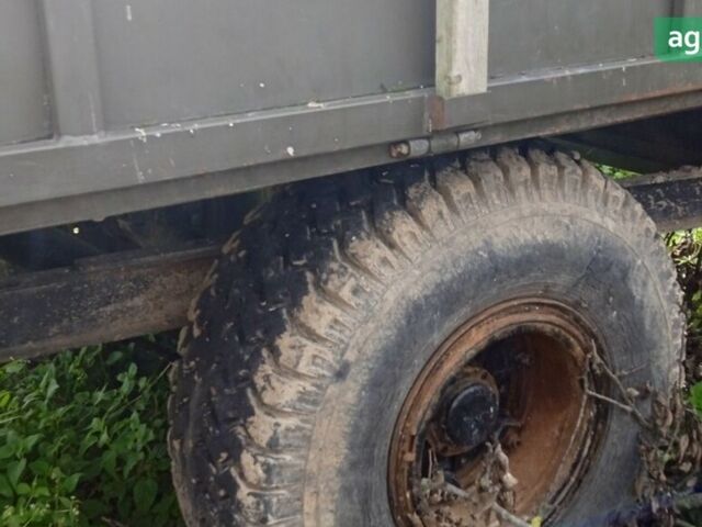 ПТС 1ПТС 2, объемом двигателя 0 л и пробегом 0 тыс. км за 1800 $, фото 5 на Automoto.ua