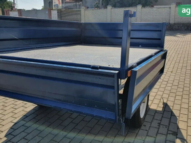 ПТС 1ПТС 2, об'ємом двигуна 0 л та пробігом 0 тис. км за 1798 $, фото 5 на Automoto.ua