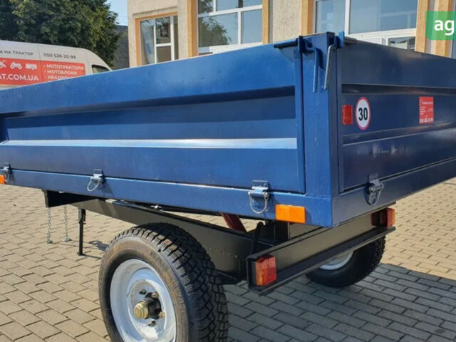 ПТС 1ПТС 2, об'ємом двигуна 0 л та пробігом 0 тис. км за 1798 $, фото 1 на Automoto.ua