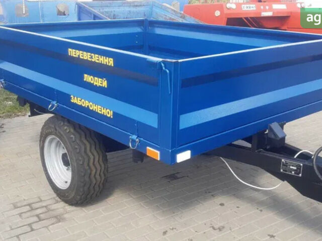 ПТС 1ПТС 2, об'ємом двигуна 0 л та пробігом 0 тис. км за 2603 $, фото 1 на Automoto.ua