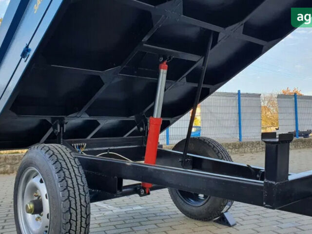 ПТС 1ПТС 2, об'ємом двигуна 0 л та пробігом 0 тис. км за 1798 $, фото 7 на Automoto.ua