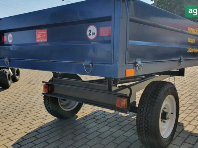 ПТС 1ПТС 2, об'ємом двигуна 0 л та пробігом 0 тис. км за 1798 $, фото 3 на Automoto.ua