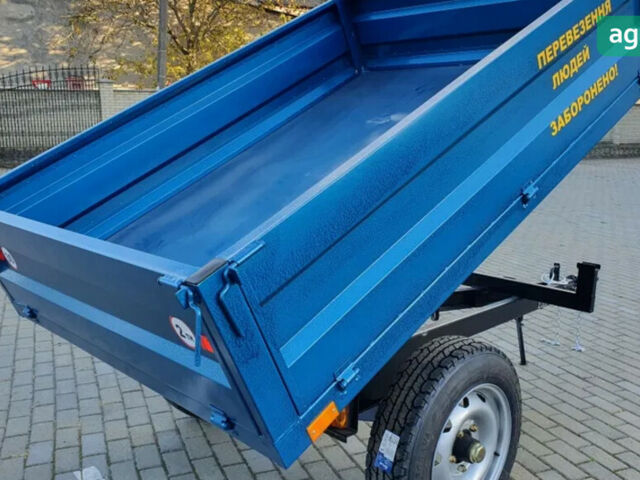 ПТС 1ПТС 2, об'ємом двигуна 0 л та пробігом 0 тис. км за 1798 $, фото 6 на Automoto.ua