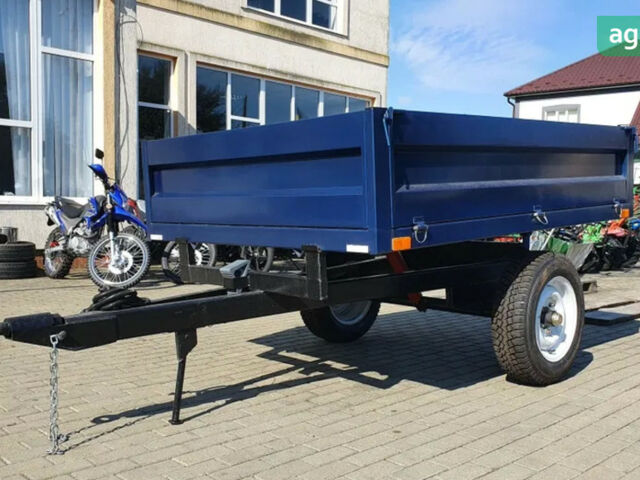 ПТС 1ПТС 2, об'ємом двигуна 0 л та пробігом 0 тис. км за 1798 $, фото 2 на Automoto.ua