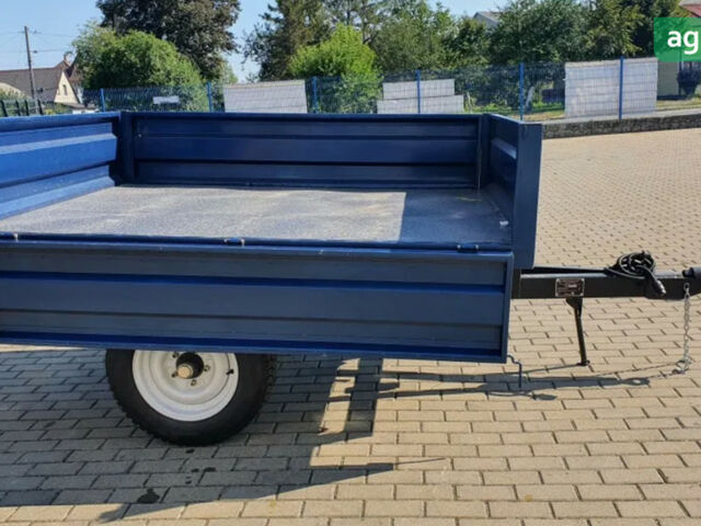 ПТС 1ПТС 2, об'ємом двигуна 0 л та пробігом 0 тис. км за 1798 $, фото 4 на Automoto.ua