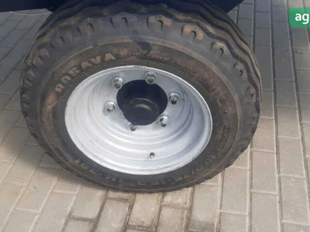 ПТС 1ПТС 2, об'ємом двигуна 0 л та пробігом 0 тис. км за 2603 $, фото 2 на Automoto.ua