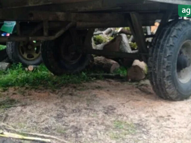 ПТС 1ПТС 2, объемом двигателя 0 л и пробегом 0 тыс. км за 1100 $, фото 2 на Automoto.ua