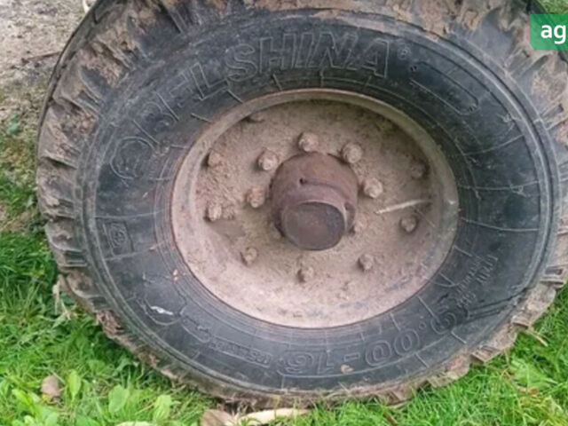 ПТС 1ПТС 2, объемом двигателя 0 л и пробегом 0 тыс. км за 1100 $, фото 1 на Automoto.ua