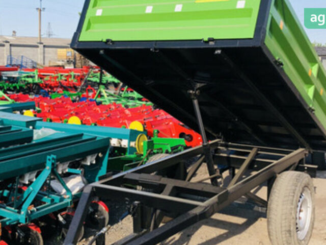 ПТС 1ПТС 2, об'ємом двигуна 0 л та пробігом 0 тис. км за 1680 $, фото 3 на Automoto.ua