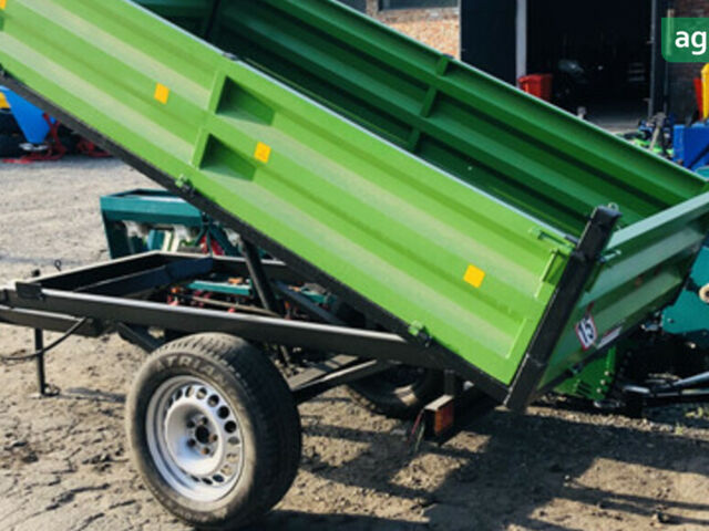 ПТС 1ПТС 2, об'ємом двигуна 0 л та пробігом 0 тис. км за 1680 $, фото 9 на Automoto.ua