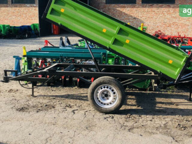 ПТС 1ПТС 2, об'ємом двигуна 0 л та пробігом 0 тис. км за 1680 $, фото 7 на Automoto.ua