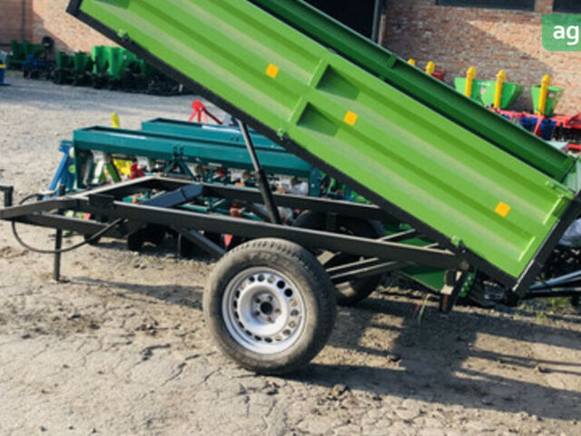 ПТС 1ПТС 2, об'ємом двигуна 0 л та пробігом 0 тис. км за 1680 $, фото 1 на Automoto.ua