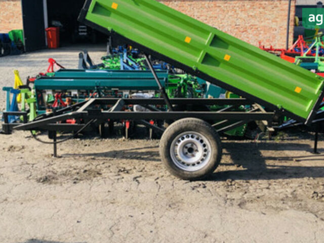 ПТС 1ПТС 2, об'ємом двигуна 0 л та пробігом 0 тис. км за 1680 $, фото 6 на Automoto.ua